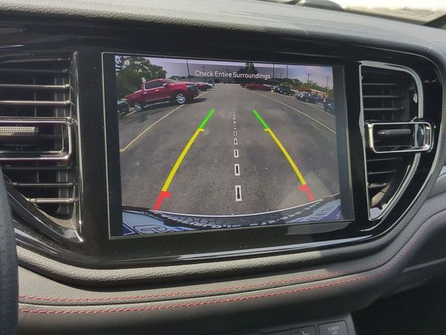 2021 Dodge Durango R/T photo