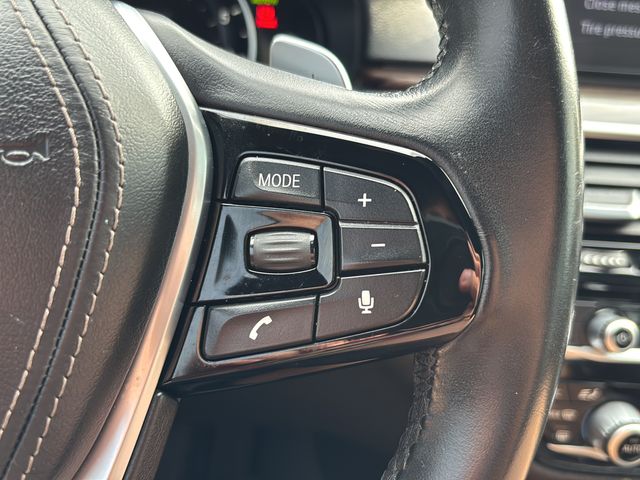 Used 2017 BMW 5 Series Sedan