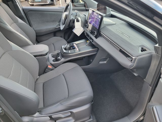 New 2026 Toyota C-HR SUV