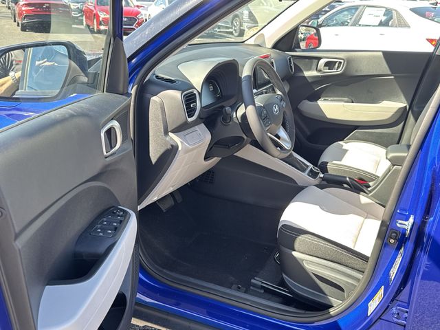 New 2026 Hyundai Venue For Sale in Indianapolis, IN