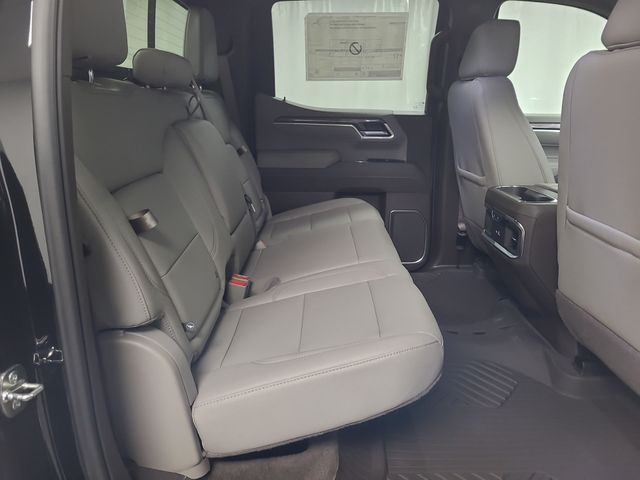 2026 – Chevrolet – Silverado 1500