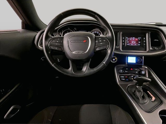 2016 Dodge Challenger SXT - 4