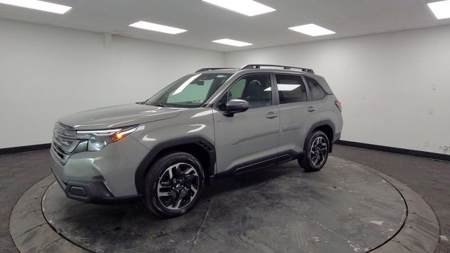 2026 – Subaru – Forester