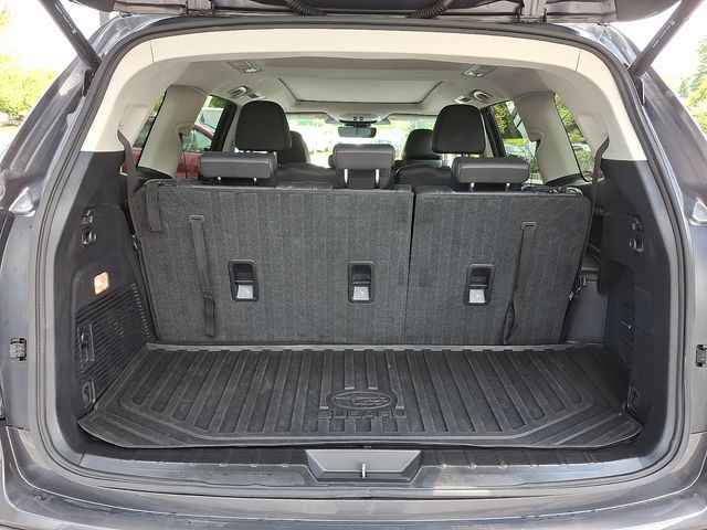 2023 Subaru Ascent Limited Gray at Rafferty Subaru