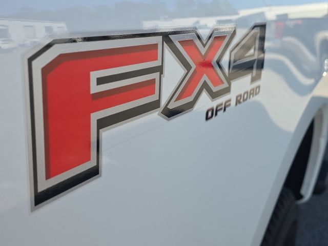 2025 Ford F-250SD King Ranch:168694A