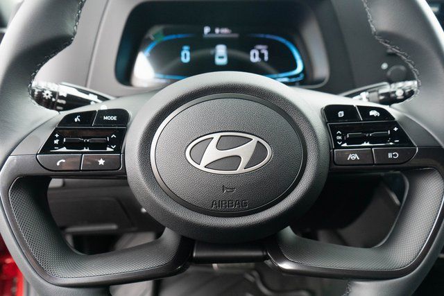 New 2026 Hyundai Elantra Sedan