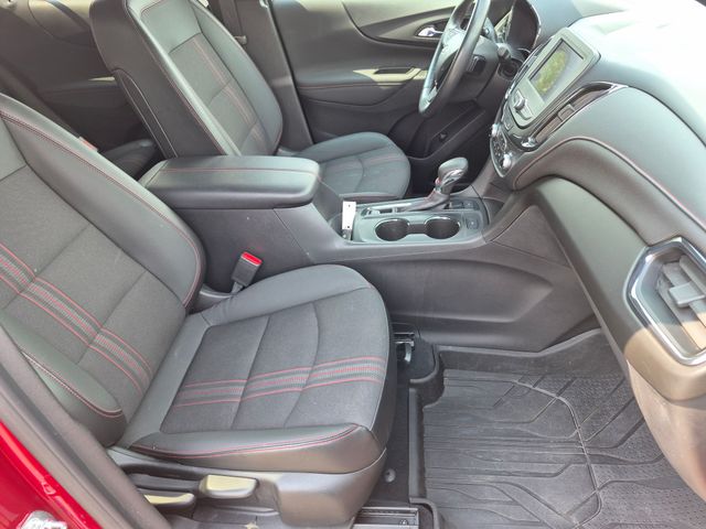 2022 Chevrolet Equinox - Image 31