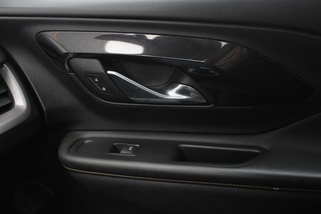 Used 2023 Red GMC AT4 image 22