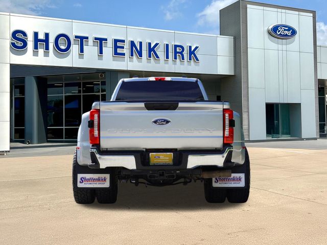 Used 2024 Ford F-350SD Truck