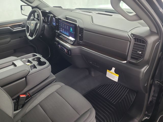 2026 – Chevrolet – Silverado 1500