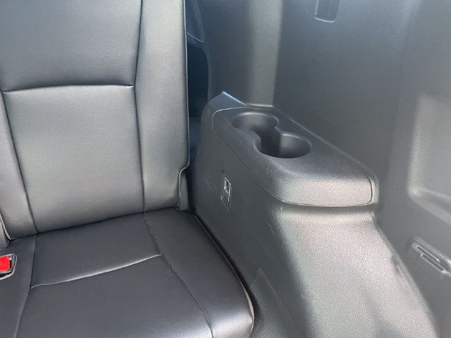 Used 2022 Toyota Highlander Hybrid SUV