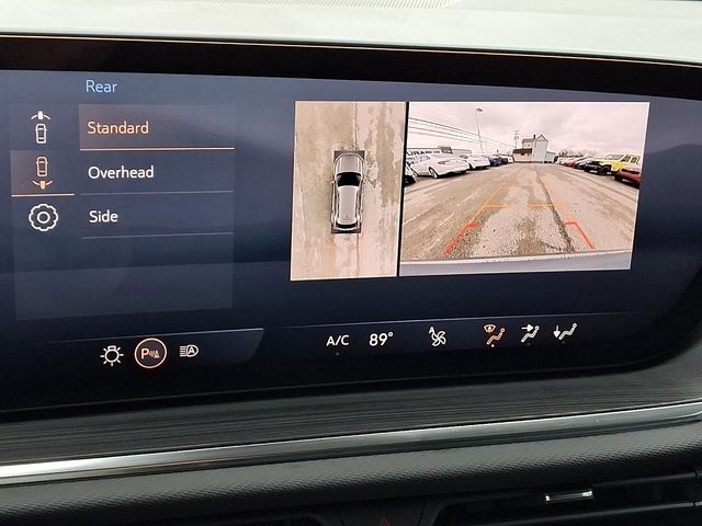 used 2025 Buick Envision car, priced at $30,840