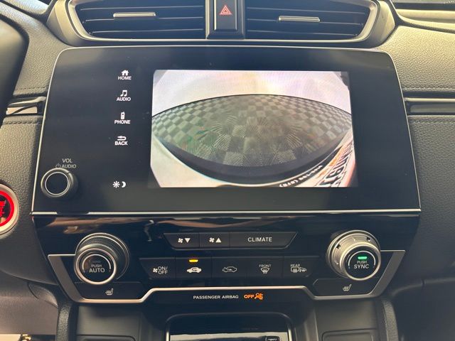 Used 2019 Honda CR-V SUV