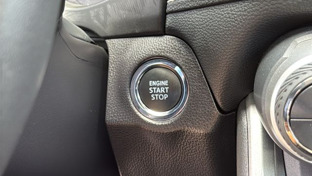 Used 2025 Toyota RAV4 SUV