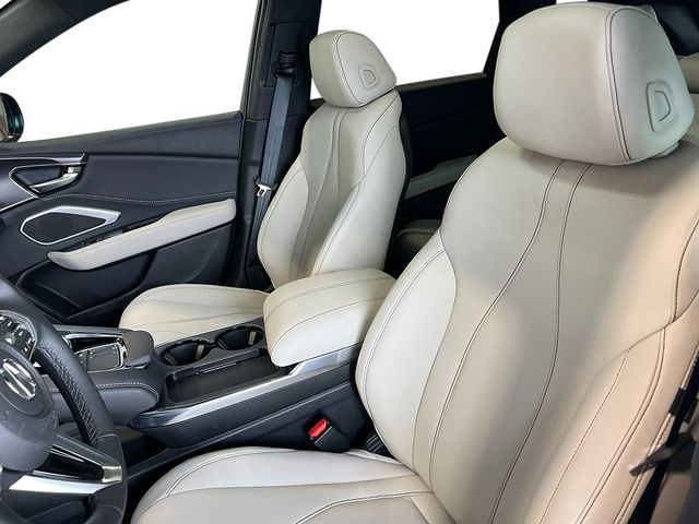 2026 Acura RDX Base - Majestic exterior view 14