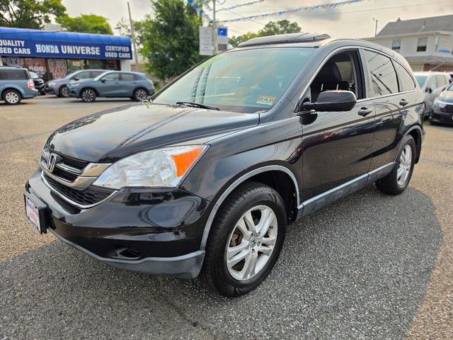 2011 Honda CR-V EX-L AWD