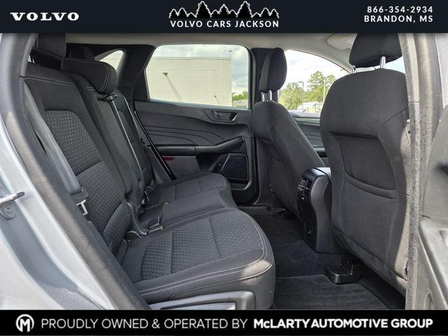 Used 2023 Ford Escape Hybrid SUV
