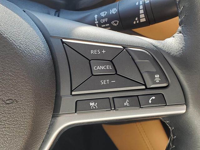 Used 2023 Nissan Sentra Sedan
