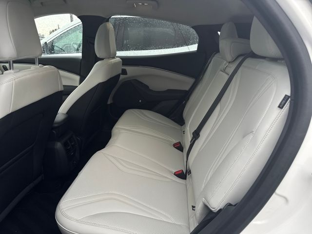 used 2021 Ford Mustang Mach-E car, priced at $23,137