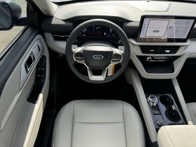 New 2026 Gray Ford Active image 13