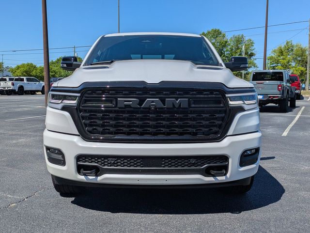2026 Ram 1500 Limited Crew Cab 4x4 5'7" Box