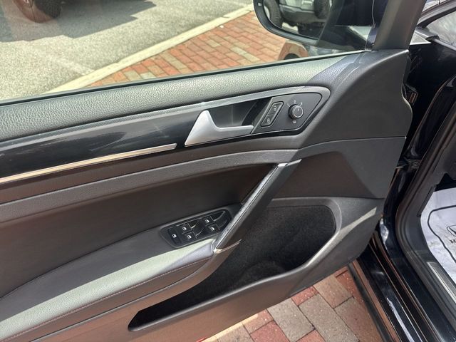 Used 2015 Volkswagen Golf GTI Hatchback