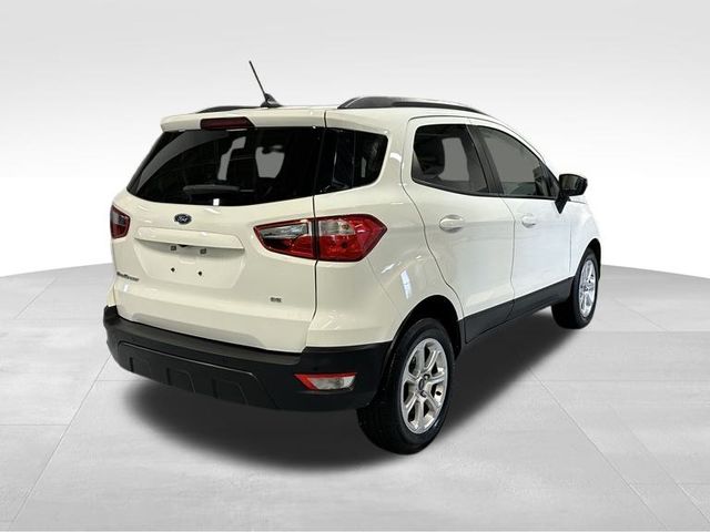 2021 Ford EcoSport SE 22