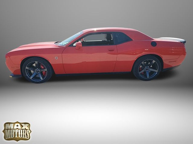 2023 Dodge Challenger SRT Hellcat Jailbreak 6