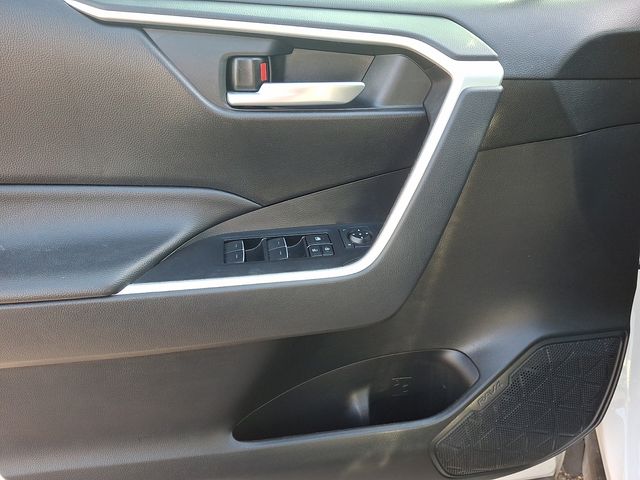 Used 2023 Toyota RAV4 SUV