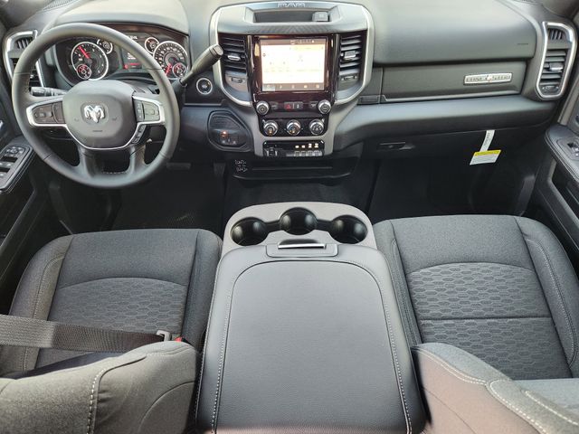 New 2026 White Ram Big Horn image 18