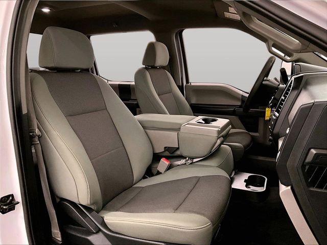 2019 Ford F-150 XL - 7