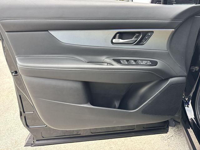 Used 2026 Nissan Murano SUV