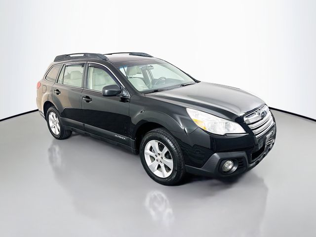 2014 Subaru Outback 2.5i