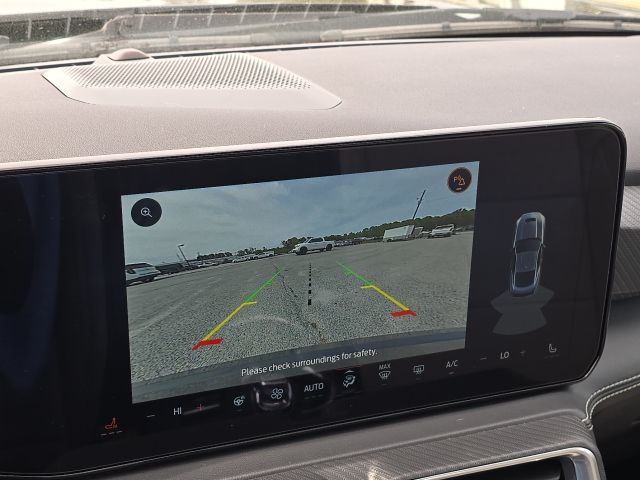 2025 Ford Mustang EcoBoost Premium:B02251