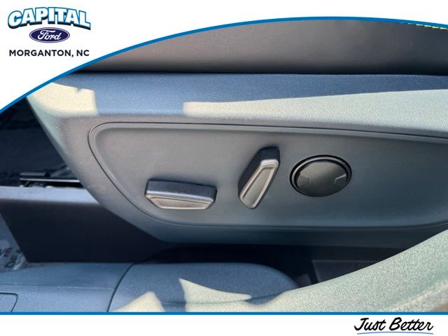 New 2026 White Ford Lobo Standard image 21
