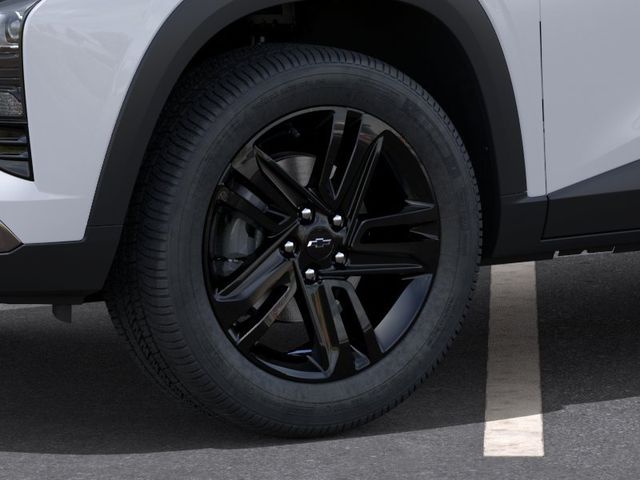 2026 Chevrolet Trax ACTIV:47189