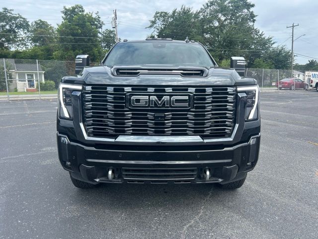 Used 2024 GMC Sierra 2500HD Truck
