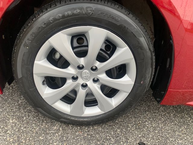 Used 2025 Toyota Corolla Sedan