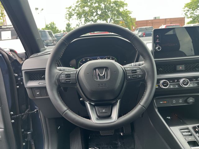 New 2026 Blue Honda TrailSport image 13