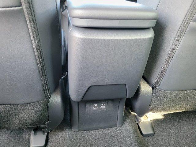 New 2027 Toyota Prius Sedan