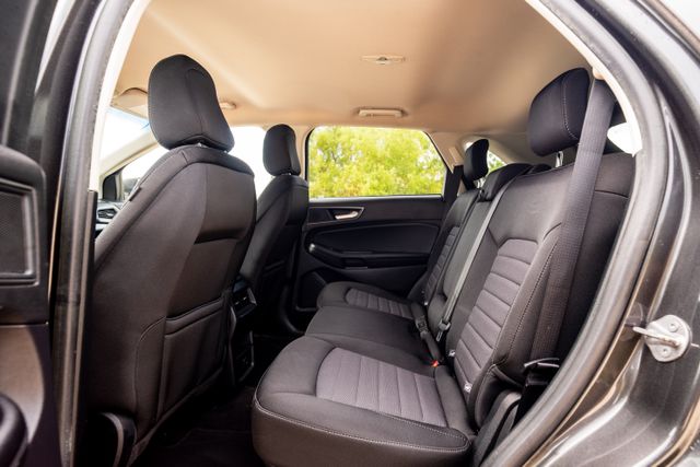 2020 Ford Edge SE Gray at Emmons Autoplex