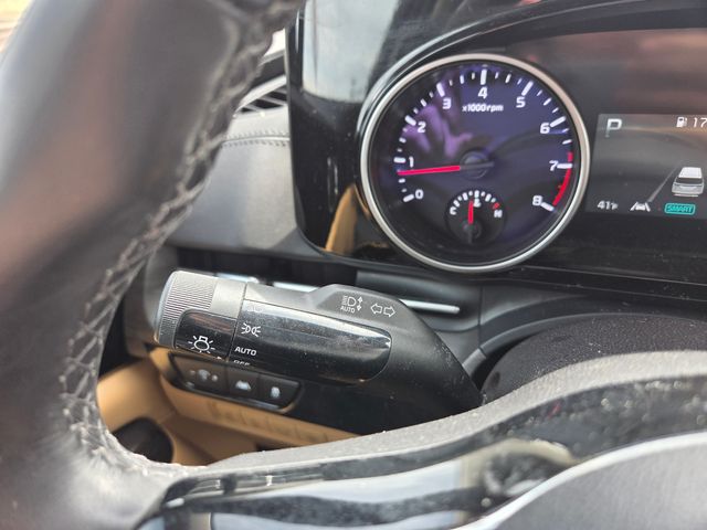 2024 Kia Carnival MPV EX