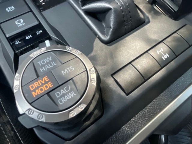Used 2025 Toyota Tacoma Truck