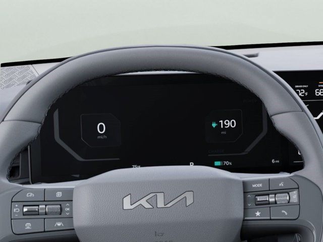 New 2026 White Kia GT-Line image 16