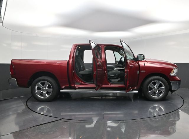 2015 Ram 1500 Lone Star Red at DeMontrond Auto Country