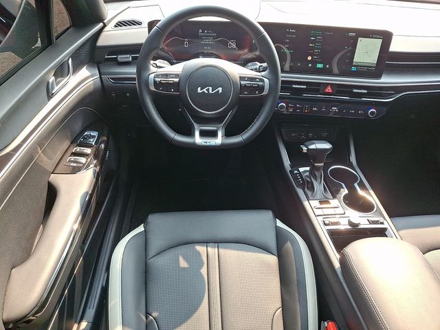 Used 2026 Kia K5 Sedan