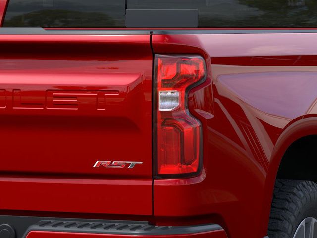 New 2025 Chevrolet Silverado 1500 For Sale in Grove City, OH