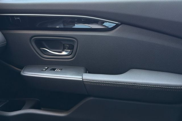 New 2026 Honda Passport SUV