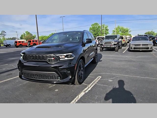 2026 Dodge Durango GT HEMI V8