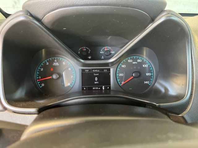 Used 2022 GMC Canyon Truck